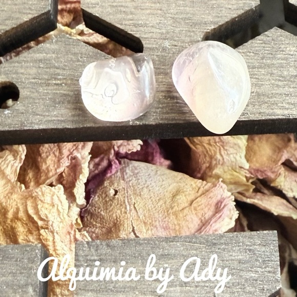 Alquimia Iridescent Earrings - Picture 1 of 1